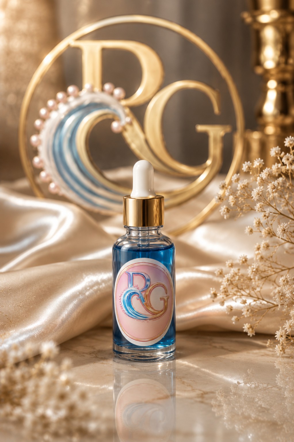 Jalapeno Peptides GHK-Cu Serum